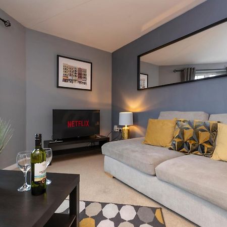Oakstays Gateshead St James Ngoại thất bức ảnh