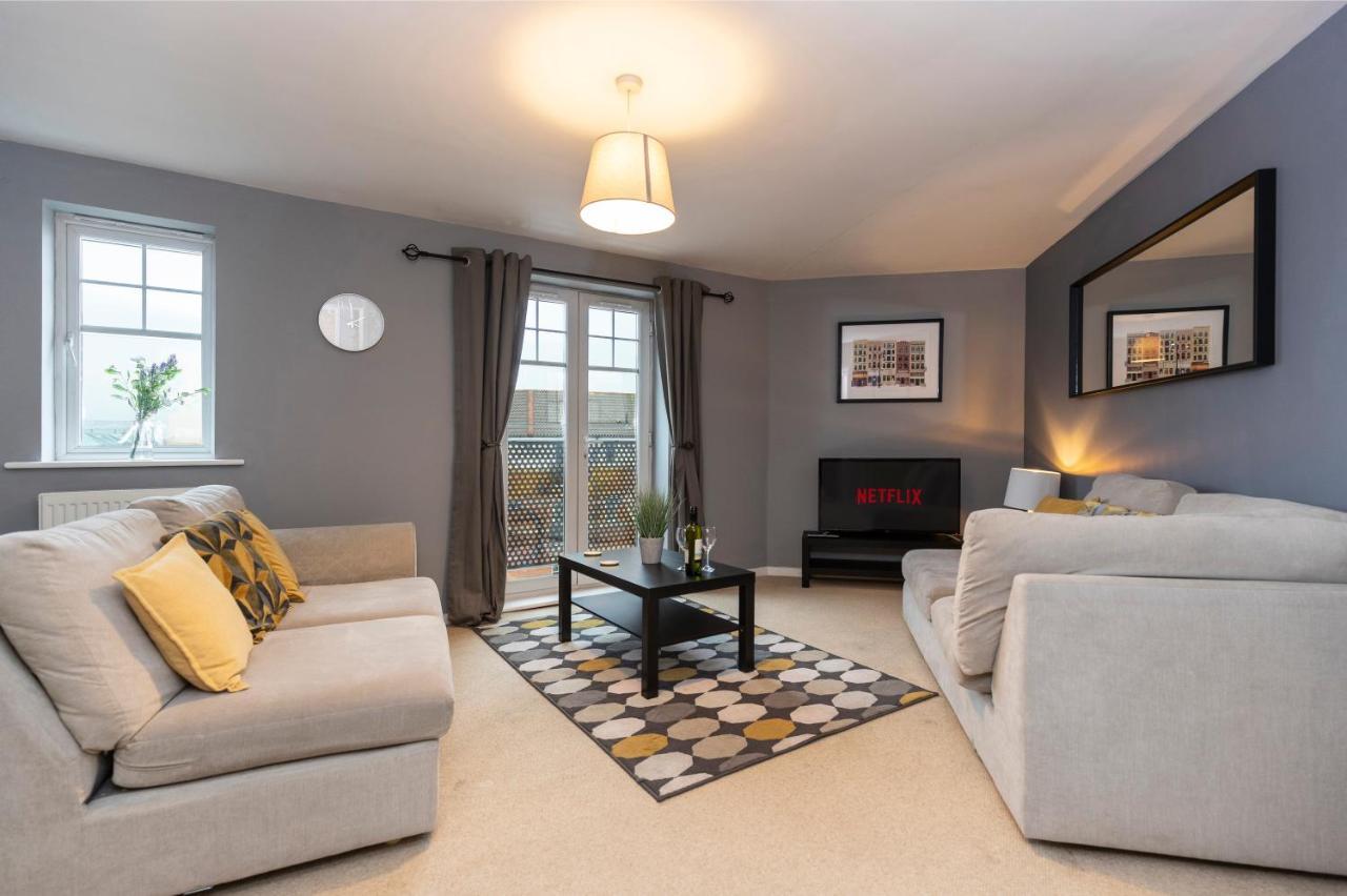 Oakstays Gateshead St James Ngoại thất bức ảnh