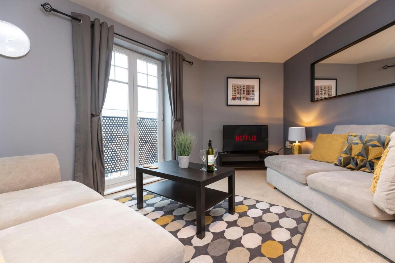 Oakstays Gateshead St James Ngoại thất bức ảnh