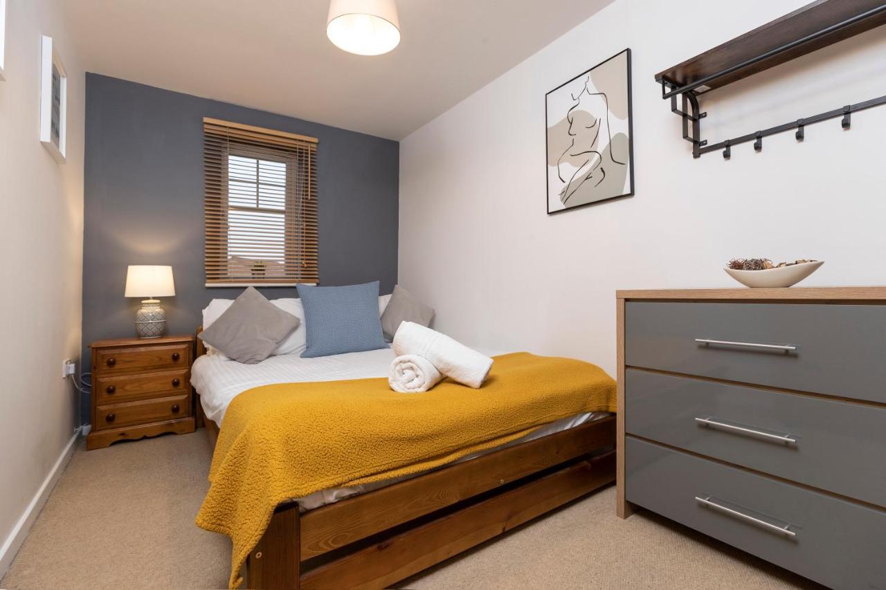Oakstays Gateshead St James Ngoại thất bức ảnh